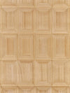 Scalamandre Libro - Wood Maple Wallpaper