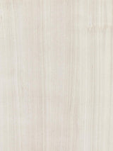 Scalamandre Woodgrain Snow Wallpaper