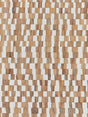 Scalamandre Capriccio Whole Wheat Wallpaper