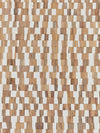 Scalamandre Capriccio Whole Wheat Wallpaper