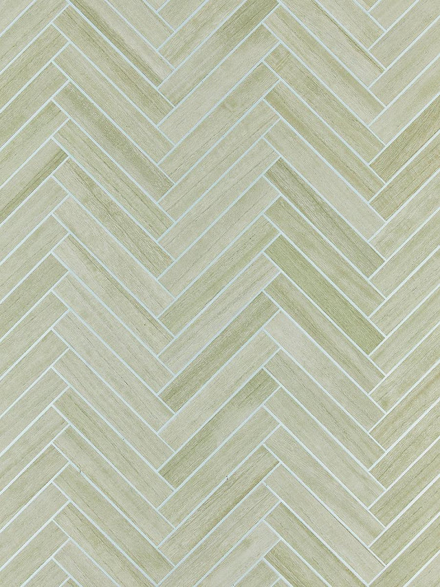 Scalamandre Legato Glisten Wallpaper