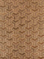 Scalamandre Forte | Wood Cherrywood Wallpaper