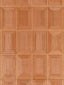 Scalamandre Libro | Wood Red Hen Wallpaper