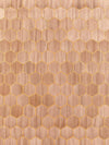 Scalamandre Andante Chestnut Wallpaper