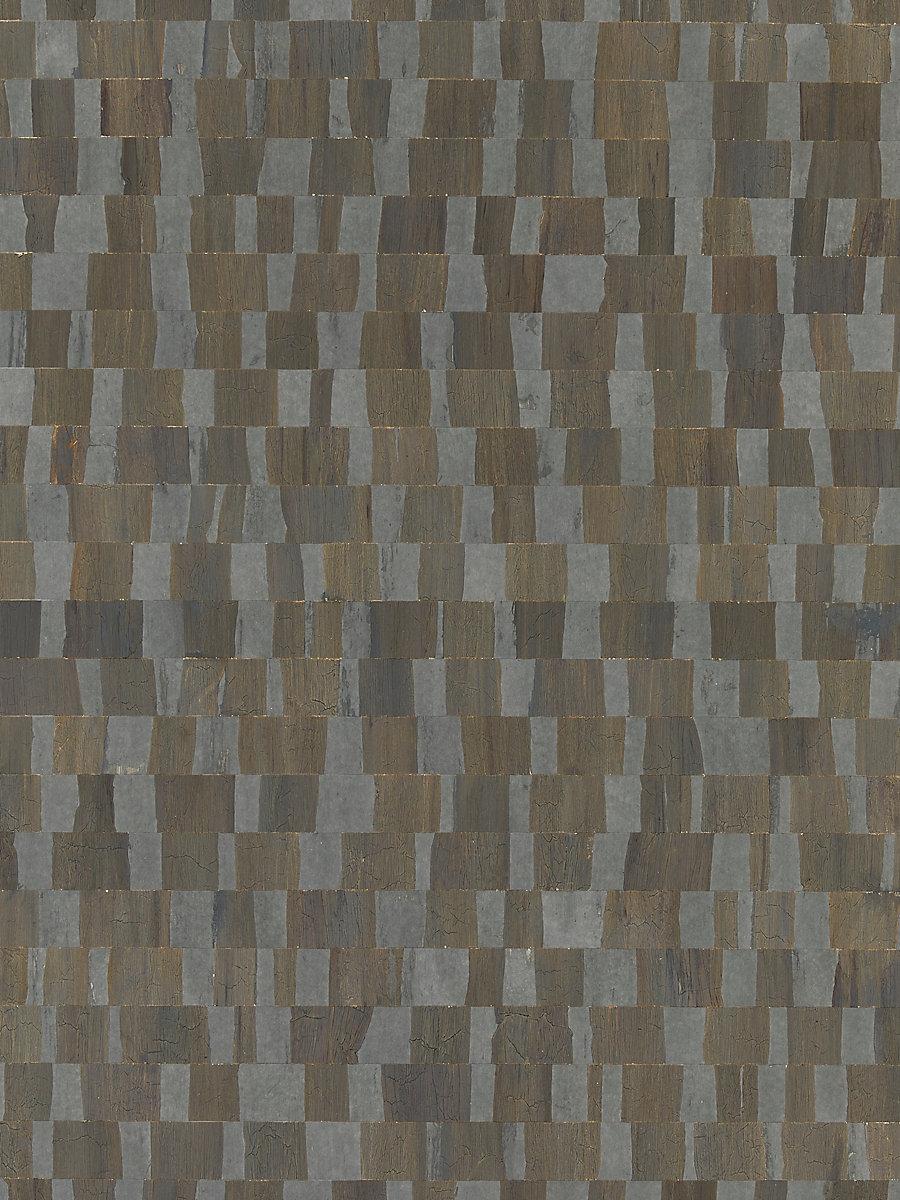 Scalamandre Capriccio Shadow Wallpaper