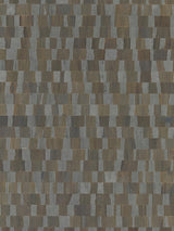 Scalamandre Capriccio Shadow Wallpaper