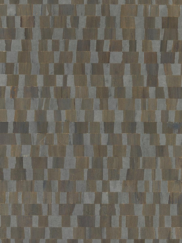 Scalamandre Capriccio Shadow Wallpaper