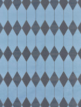 Scalamandre Cadence Waterfall Wallpaper