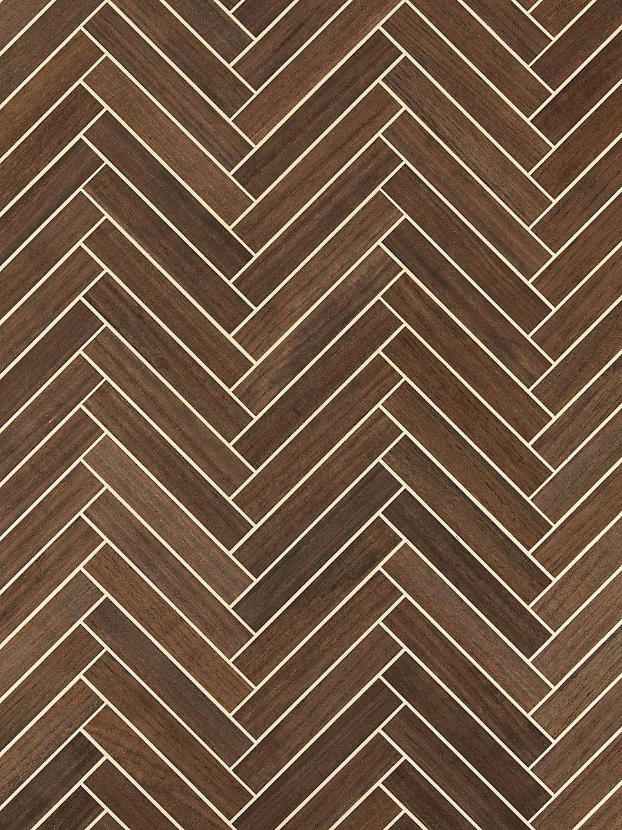 Scalamandre Legato Bark Wallpaper