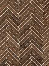 Scalamandre Legato Bark Wallpaper