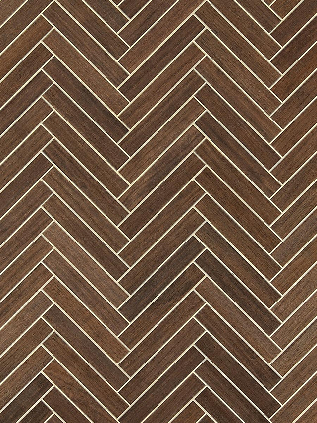 Scalamandre Legato Bark Wallpaper