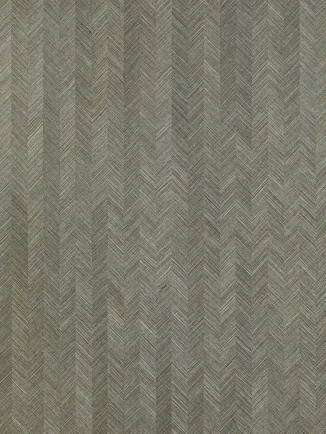 Scalamandre Glissando Pavement Wallpaper