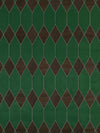 Scalamandre Cadence Pine Wallpaper