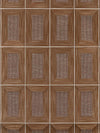 Scalamandre Libro - Woven Sequoia Wallpaper