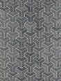 Scalamandre Forte | Wood Steel Wallpaper