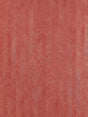 Scalamandre Glissando Crimson Wallpaper