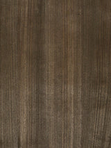 Scalamandre Woodgrain Mushroom Wallpaper