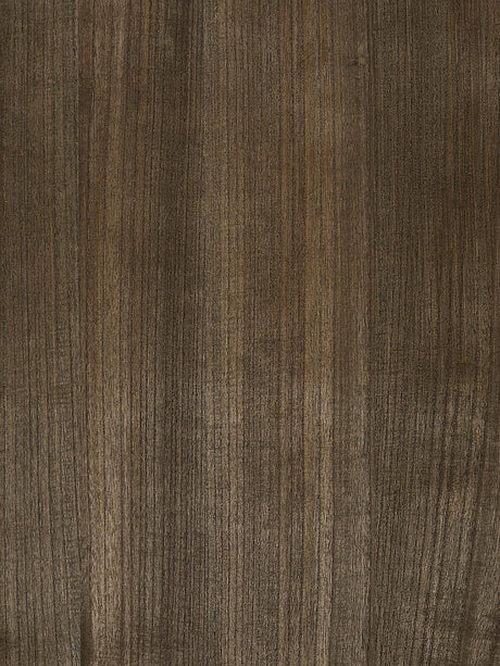 Scalamandre Woodgrain Mushroom Wallpaper