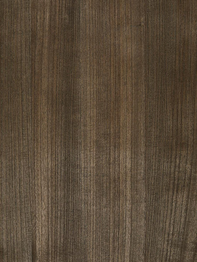 Scalamandre Woodgrain Mushroom Wallpaper