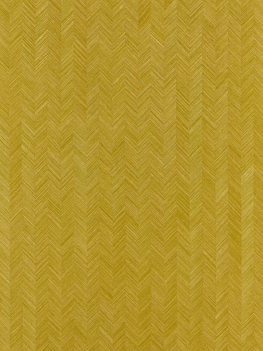 Scalamandre Glissando Lime Wallpaper