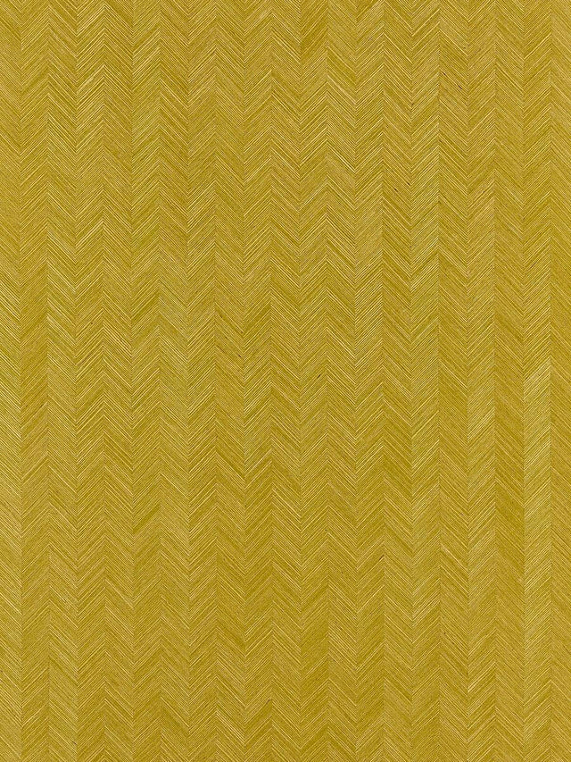 Scalamandre Glissando Lime Wallpaper