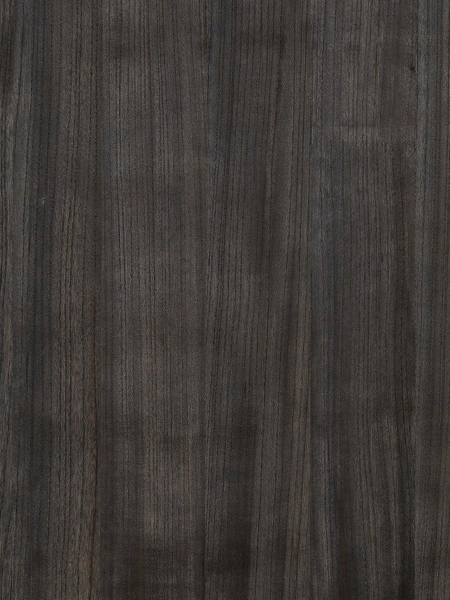 Scalamandre Woodgrain Cinder Wallpaper