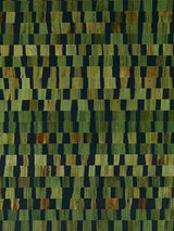 Scalamandre Capriccio Moss Wallpaper