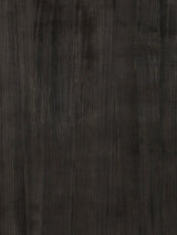 Scalamandre Woodgrain Burnt Umber Wallpaper