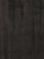 Scalamandre Woodgrain Burnt Umber Wallpaper