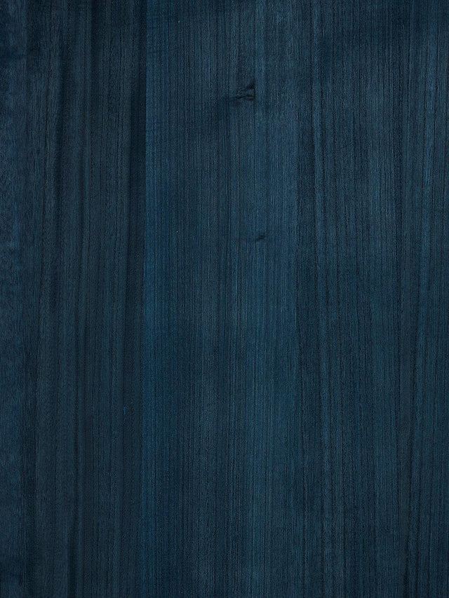 Scalamandre Woodgrain Marine Wallpaper