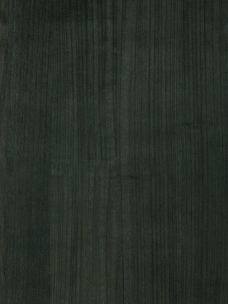 Scalamandre Woodgrain Evergreen Wallpaper
