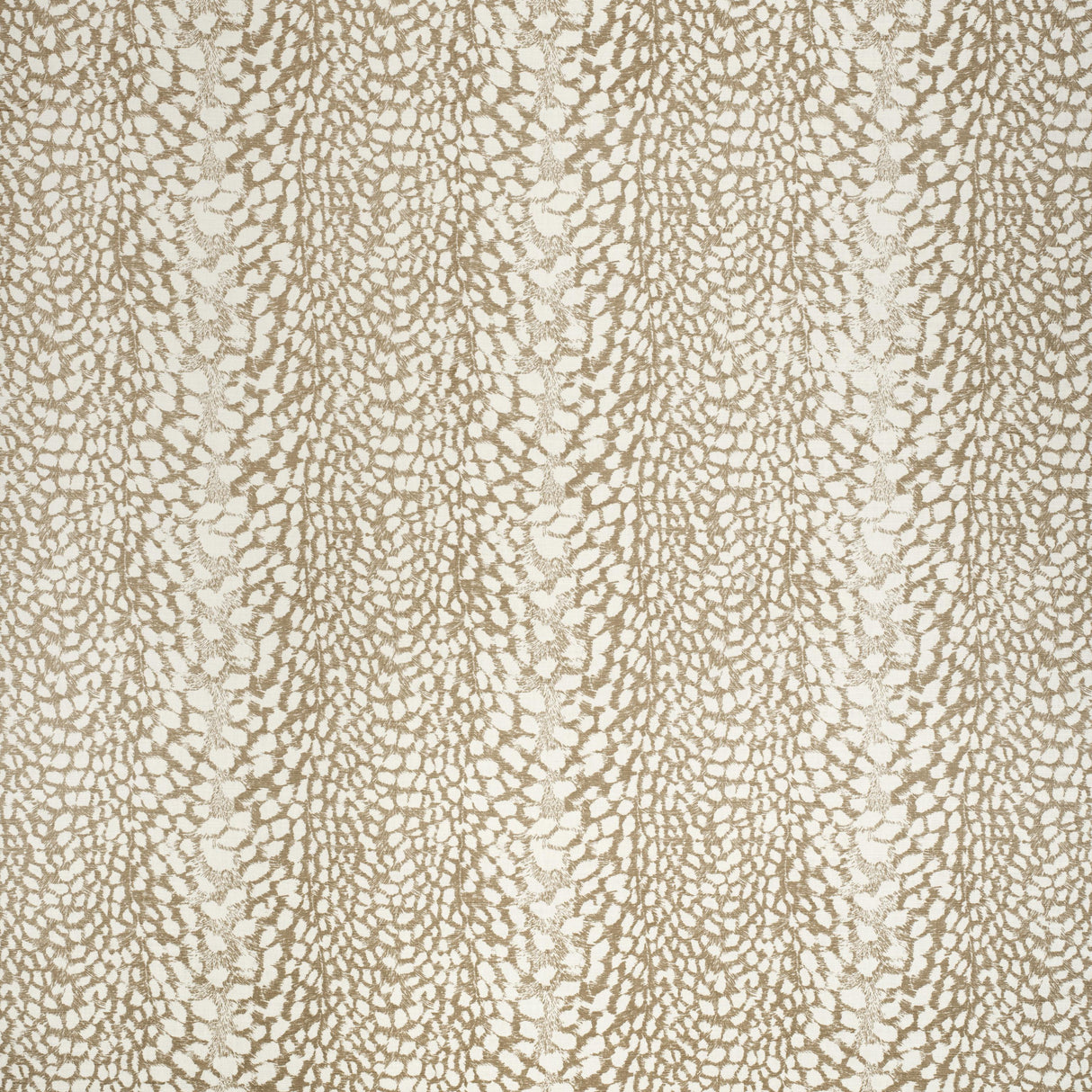 Lee Jofa OCELOT TAUPE Fabric