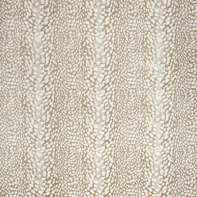Lee Jofa OCELOT TAUPE Fabric