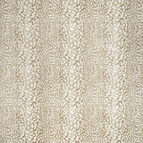 Lee Jofa OCELOT TAUPE Fabric
