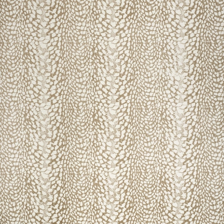 Lee Jofa OCELOT TAUPE Fabric