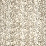 Lee Jofa Ocelot Taupe Fabric