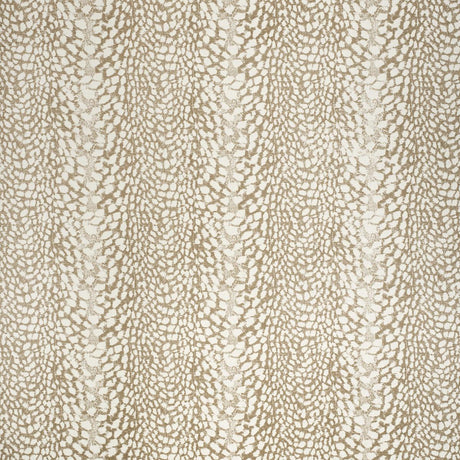 Lee Jofa Ocelot Taupe Fabric