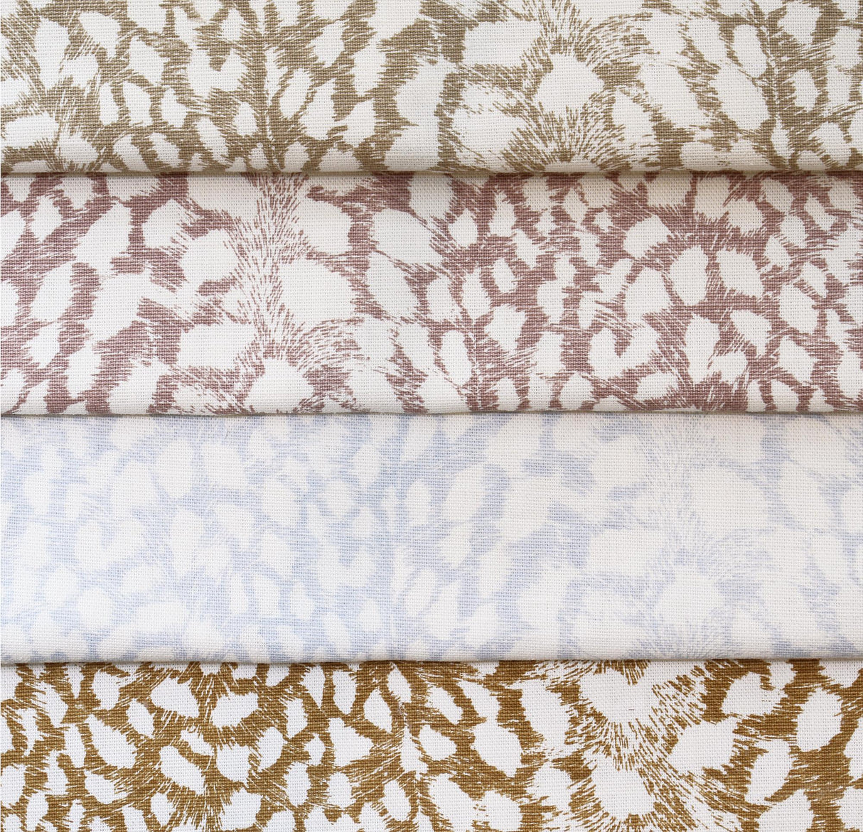 Lee Jofa OCELOT CIELO Fabric