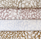 Lee Jofa OCELOT CIELO Fabric