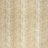 Lee Jofa OCELOT OCHRE Fabric