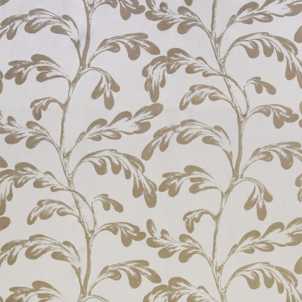 Lee Jofa AVA NIVELLES OYSTER TAUPE Fabric