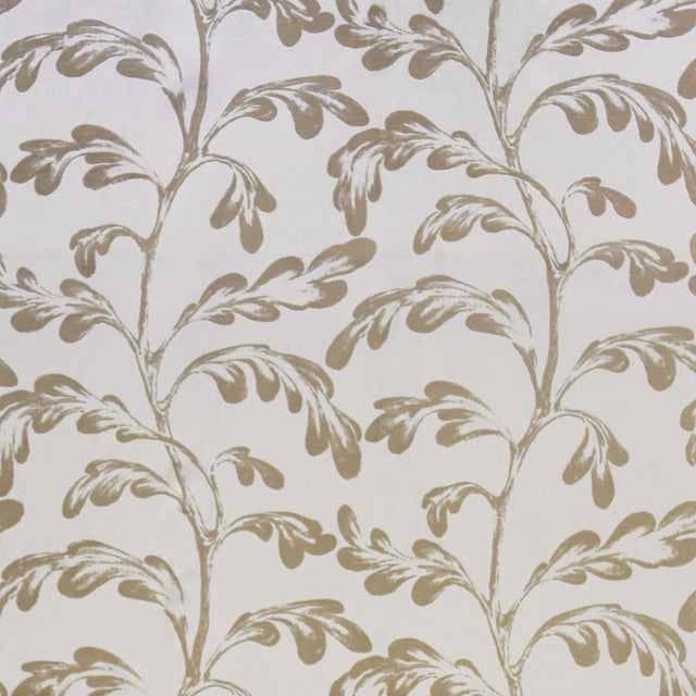 Lee Jofa AVA NIVELLES OYSTER TAUPE Fabric