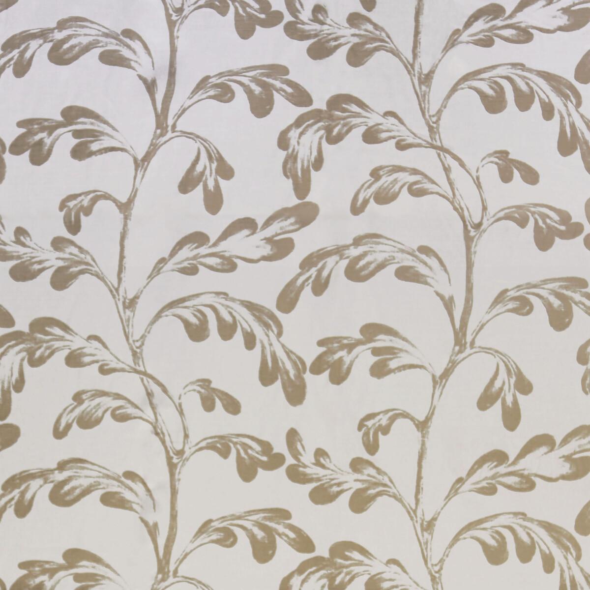 Lee Jofa Ava Nivelles Oyster Taupe Fabric