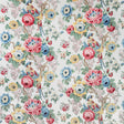 Lee Jofa AVONDALE PRINT ROSE/GOLD Fabric