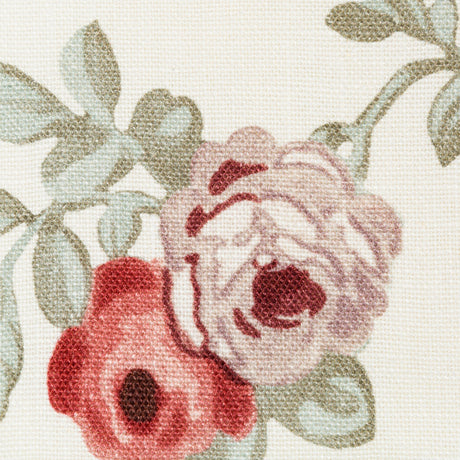 Lee Jofa AVONDALE PRINT ROSE/GOLD Fabric