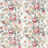 Lee Jofa AVONDALE PRINT RUBY/SPICE Fabric