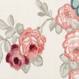 Lee Jofa AVONDALE PRINT RUBY/SPICE Fabric