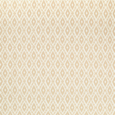 Lee Jofa BARTOW PRINT SAND Fabric