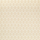 Lee Jofa Bartow Print Sand Fabric