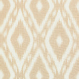 Lee Jofa BARTOW PRINT SAND Fabric